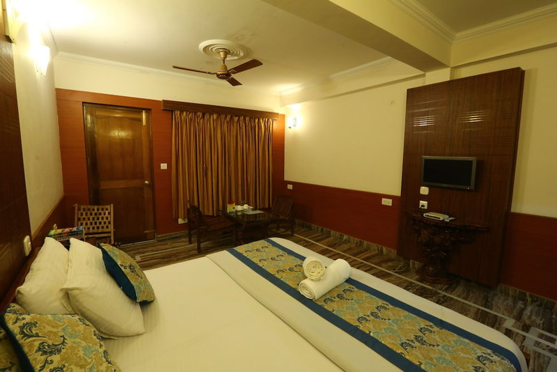 Hotel Samdupling Himalayan Brothers, Dharamshala, India