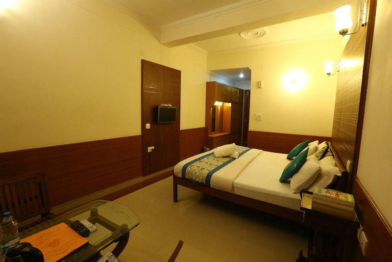 Hotel Samdupling Himalayan Brothers, Dharamshala, India