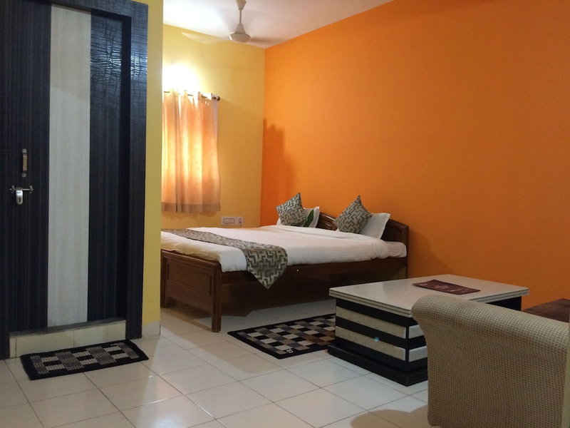 Hotel Arham Inn, Ranchi, India