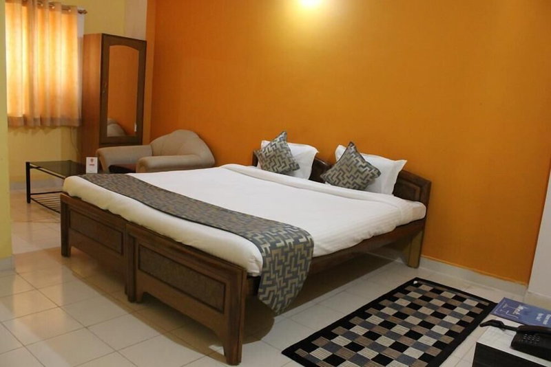 Hotel Arham Inn, Ranchi, India