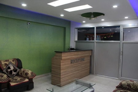 Hotel Arham Inn, Ranchi, India