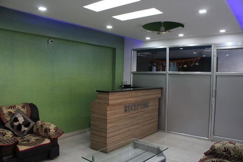 Hotel Arham Inn, Ranchi, India