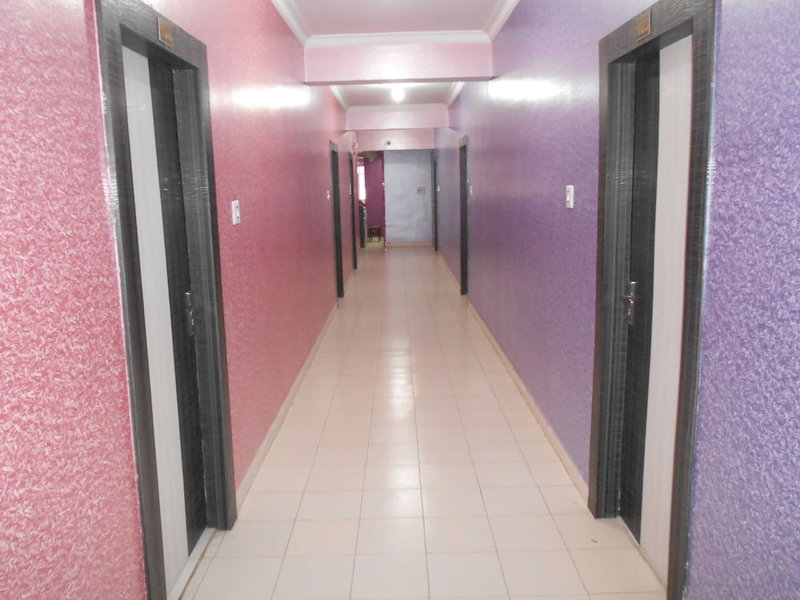 Hotel Arham Inn, Ranchi, India