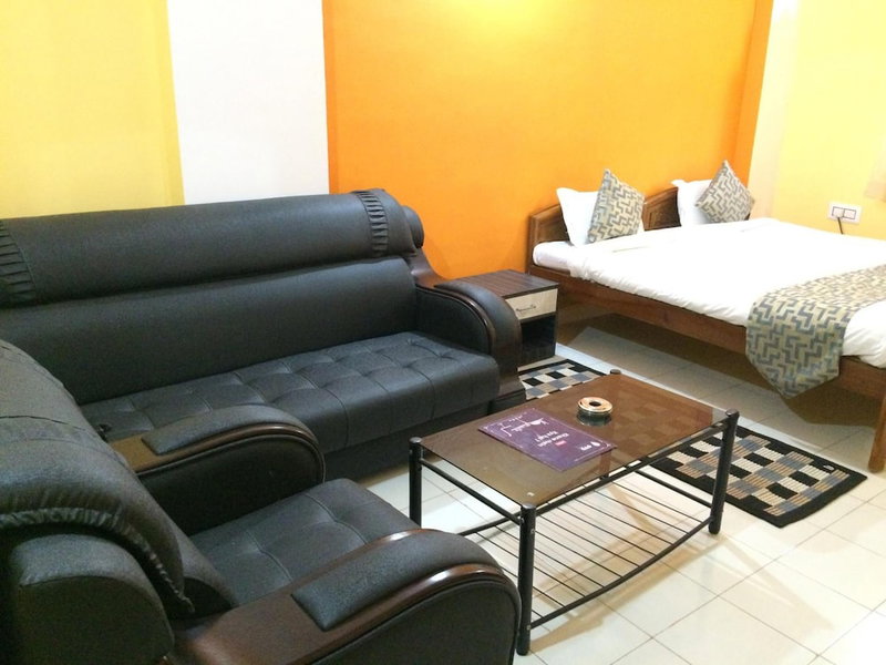 Hotel Arham Inn, Ranchi, India