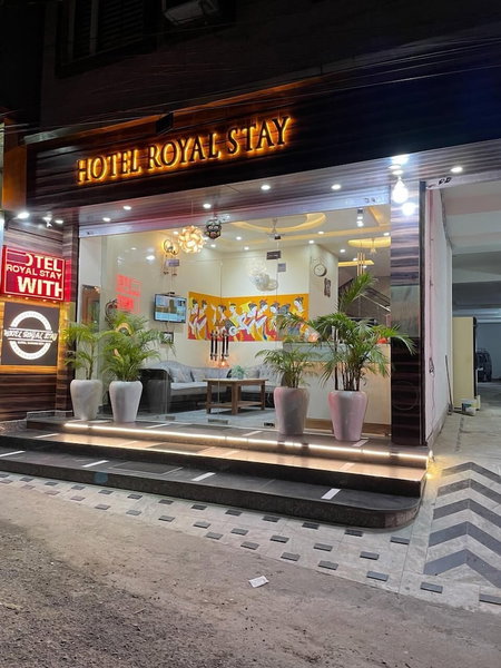 Hotel Royal Stay, Reasi, India
