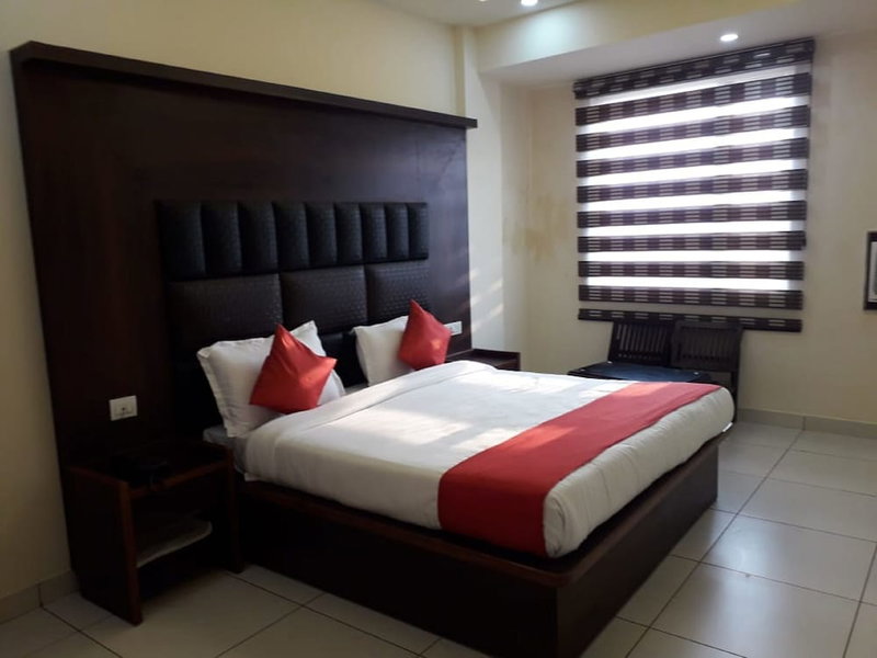 Hotel Royal Stay, Reasi, India