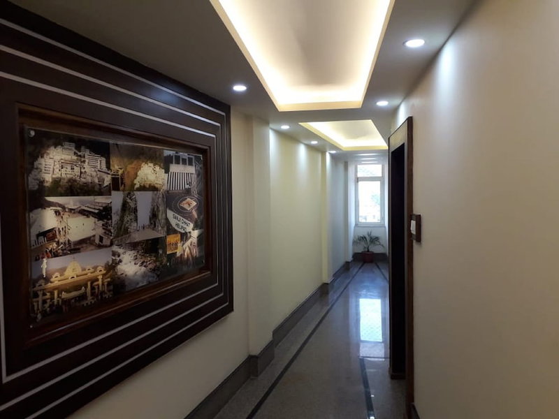 Hotel Royal Stay, Reasi, India