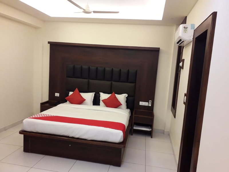 Hotel Royal Stay, Reasi, India