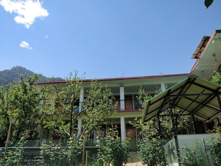 Madpackers Manali - Hostel, Manali, India