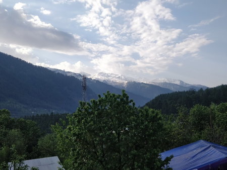 Madpackers Manali - Hostel, Manali, India