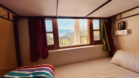 Madpackers Manali - Hostel, Manali, India