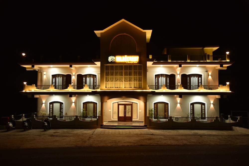 Hotel · Mastiff Wildcrest Dharamshala (Chamunda Devi Temple), Palampur