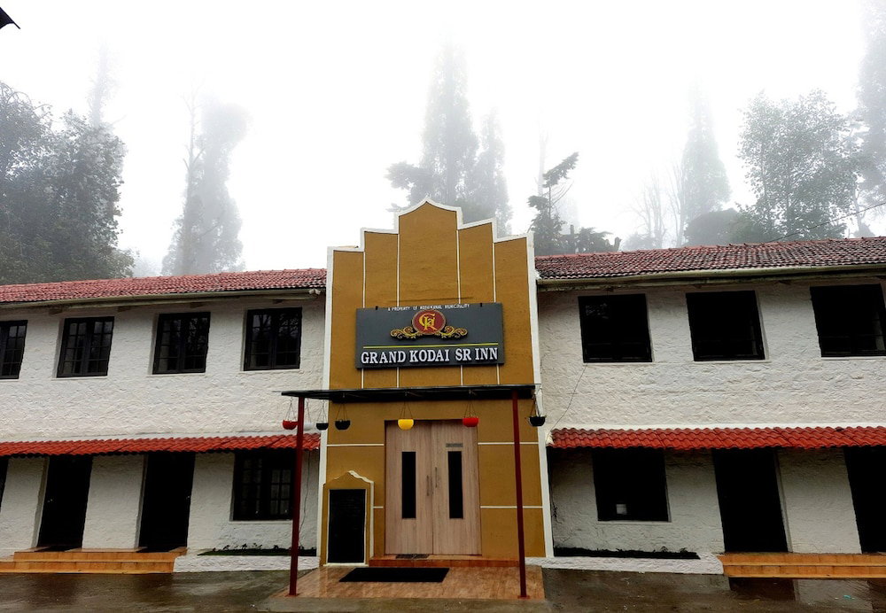 Hotel · Grand Kodai SR Inn, Kodaikanal