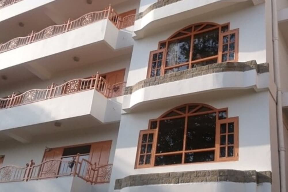 Hotel · Goroomgo Kalra Regency Shimla, Shimla