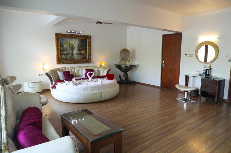 White Pearl Suites by Rosetum, Old Goa, India