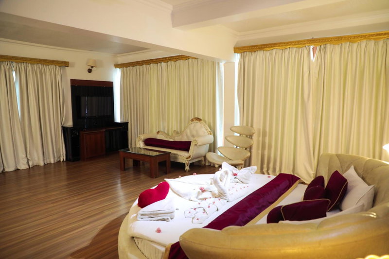 White Pearl Suites by Rosetum, Old Goa, India