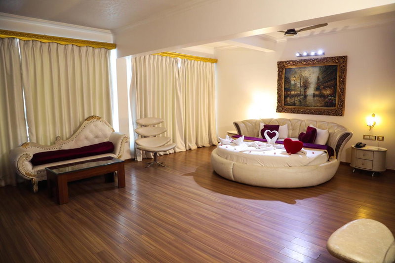 White Pearl Suites by Rosetum, Old Goa, India