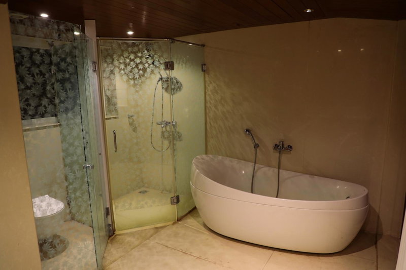 White Pearl Suites by Rosetum, Old Goa, India