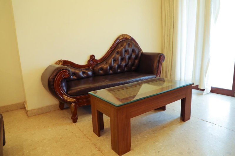 White Pearl Suites by Rosetum, Old Goa, India
