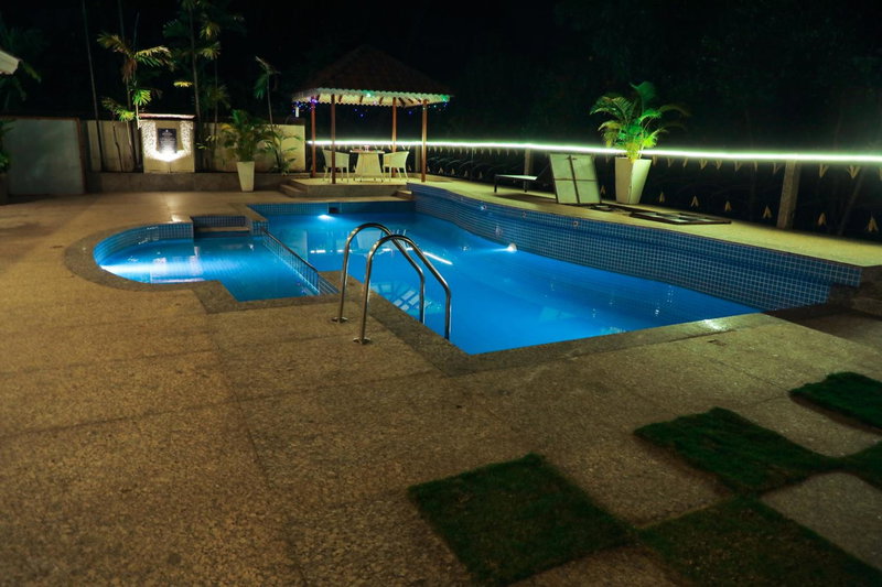 White Pearl Suites by Rosetum, Old Goa, India