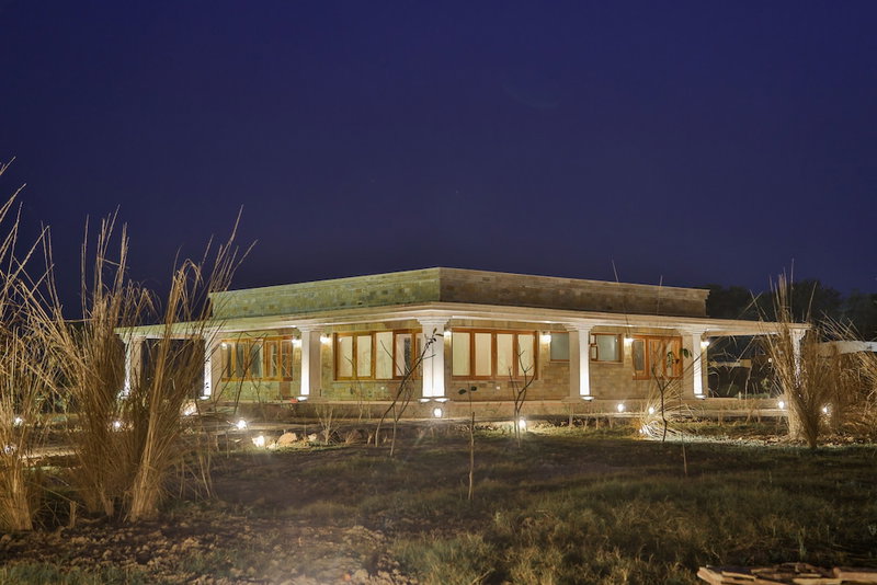 Sawai Shivir Ranthambore by TUTC, Sawai Madhopur, India