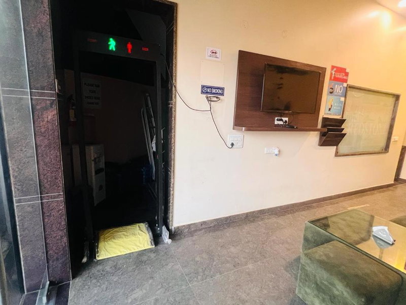 Hotel Pratap Heights, Rānchī, India