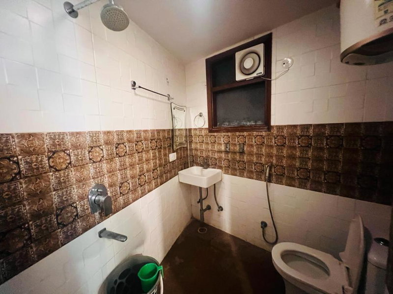Hotel Pratap Heights, Rānchī, India