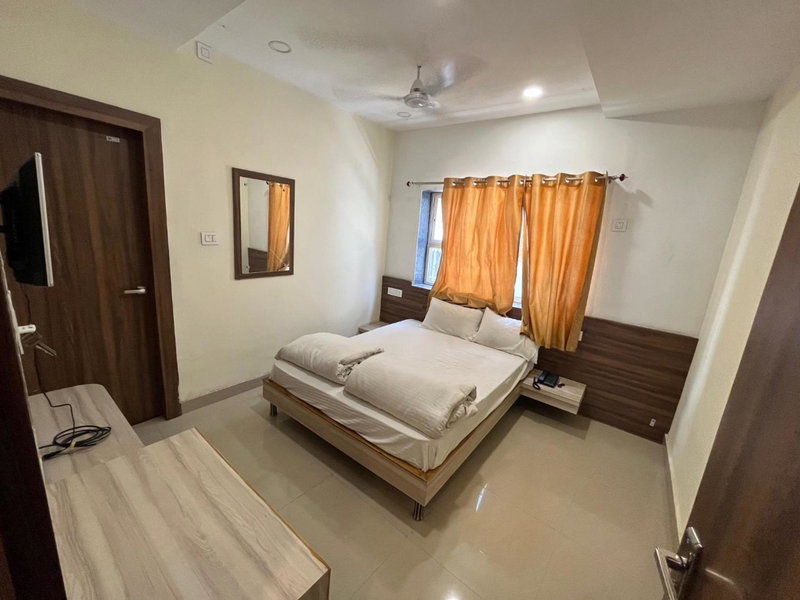 Hotel Pratap Heights, Rānchī, India