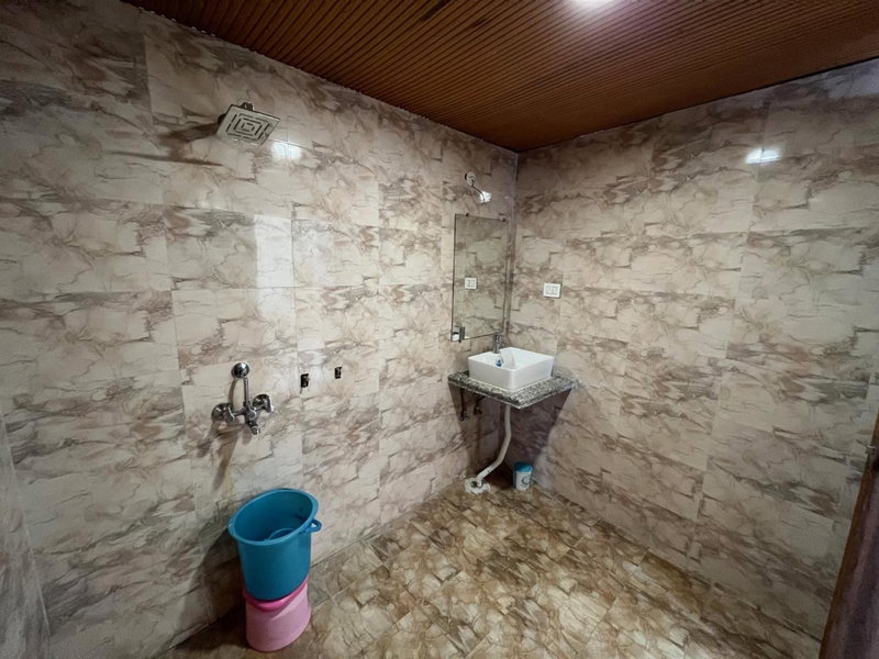 Hotel Pratap Heights, Rānchī, India