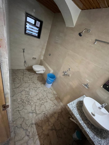 Hotel Pratap Heights, Rānchī, India