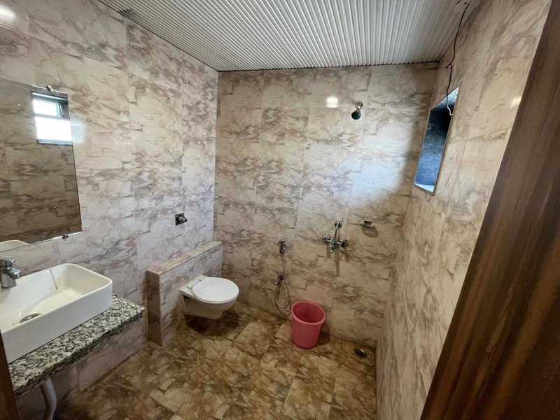Hotel Pratap Heights, Rānchī, India