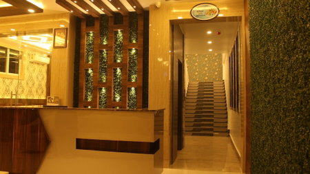 Hotel Idhaya, Port Blair, India