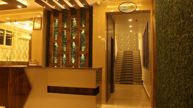 Hotel Idhaya, Port Blair, India