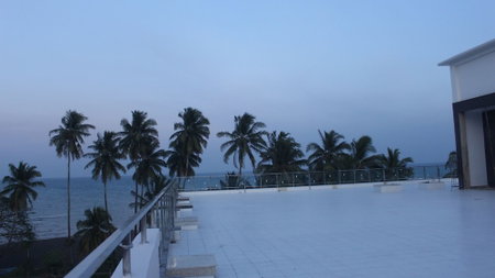 Hotel Idhaya, Port Blair, India