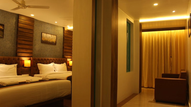 Hotel Idhaya, Port Blair, India