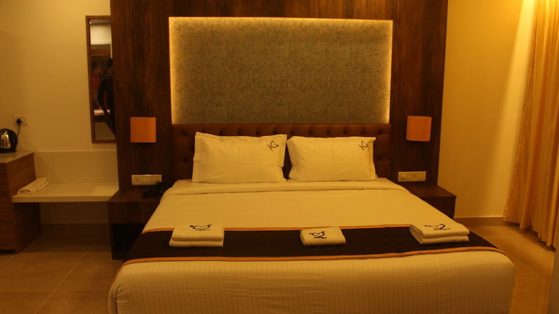 Hotel Idhaya, Port Blair, India
