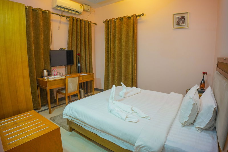 Vijayanagarakingscourt, Hospet, India