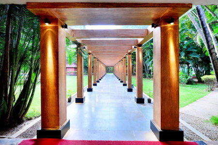Gold Coins Club & Resort, Anekal, India