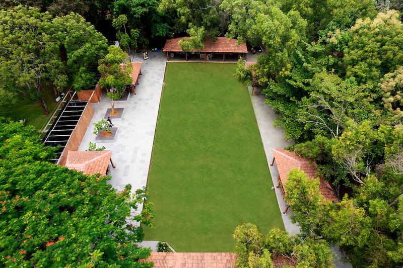 Gold Coins Club & Resort, Anekal, India