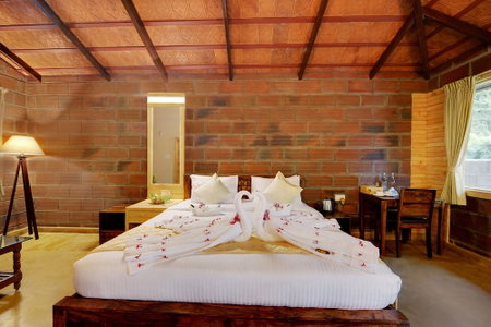 Gold Coins Club & Resort, Anekal, India