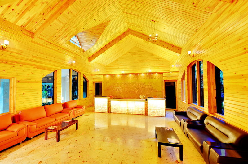 Gold Coins Club & Resort, Anekal, India