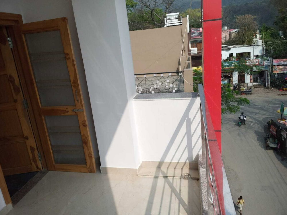 Jaiswal Home Stay, India