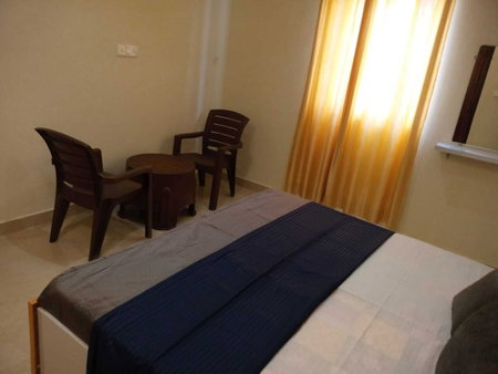 Jaiswal Home Stay, Rishikesh, India