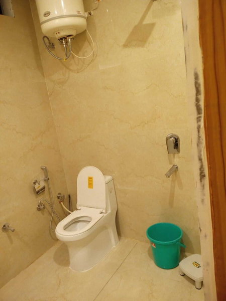 Jaiswal Home Stay, Rishikesh, India