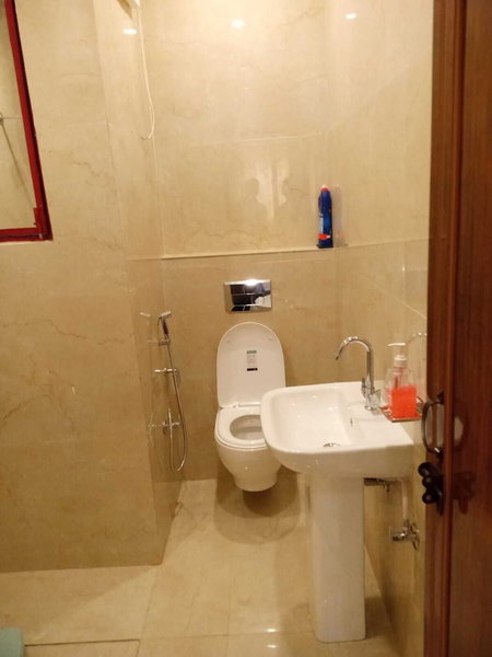 Jaiswal Home Stay, Rishikesh, India
