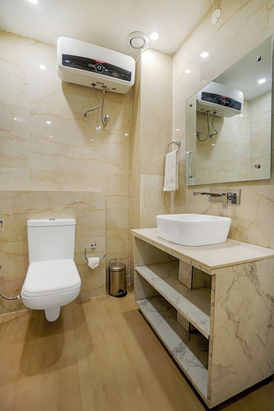 Hotel Sky View - Zirakpur, Chandigarh, Dera Bassi, India