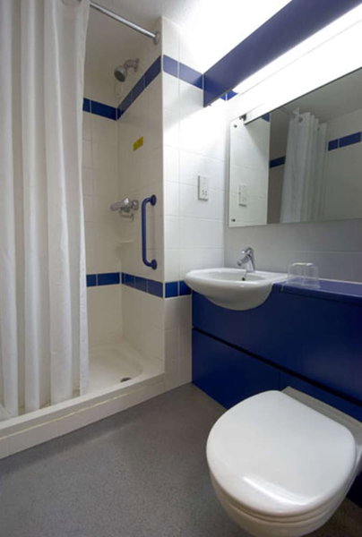 Travelodge Aberdeen Bucksburn, Aberdeen, United Kingdom