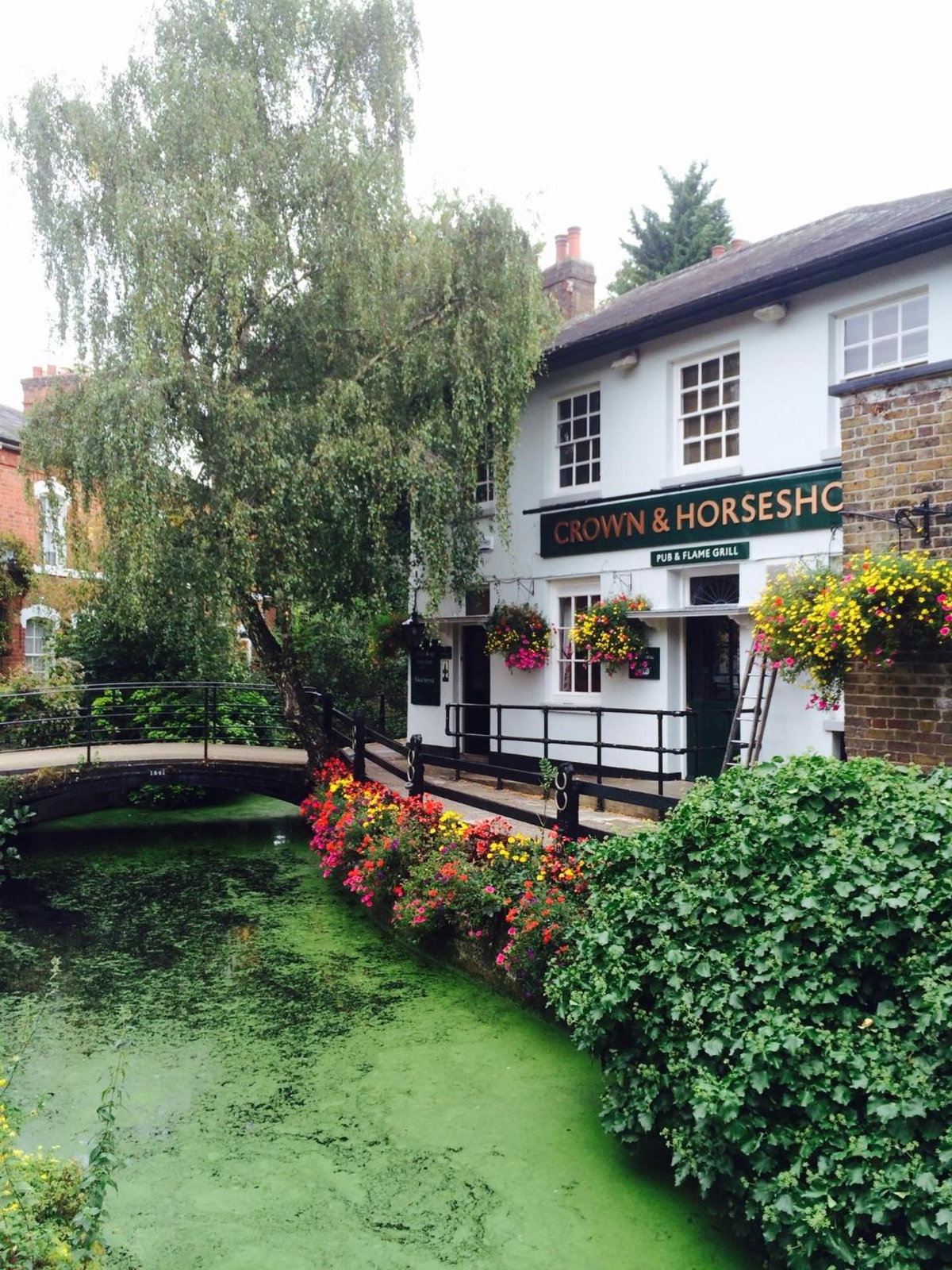 Hotel · Holtwhites Hotel, Enfield