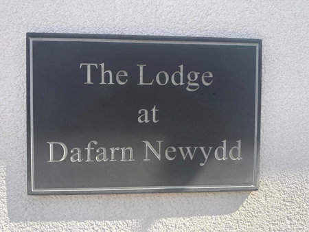 Dafarn Newydd Lodge, Llangefni, United Kingdom