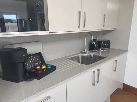 Dafarn Newydd Lodge, Llangefni, United Kingdom
